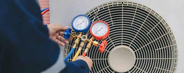 Licensed Hvac Installation service in Nokesville, VA - HVAC Repair CO
