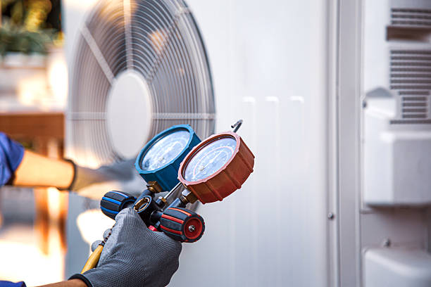 Affordable Emergency Ac Repair solutions in Nokesville, VA