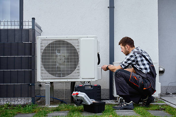 Trusted Hvac Installation service in Nokesville, VA - HVAC Repair CO